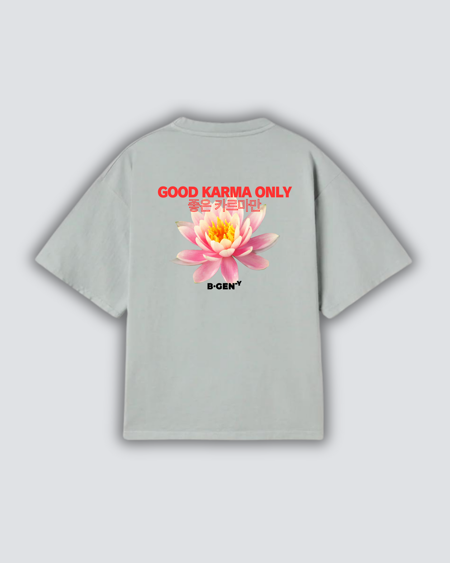 GOOD KARMA ONLY T-SHIRT