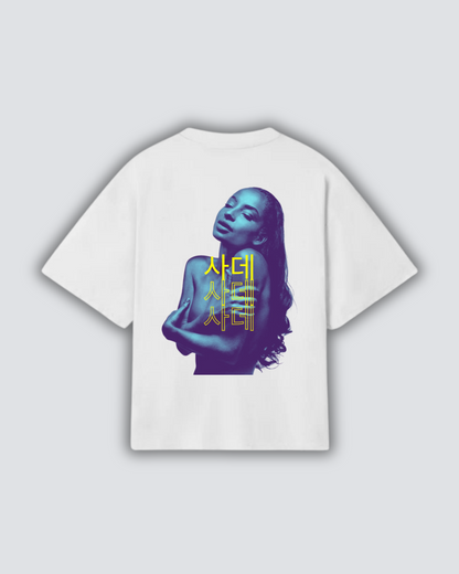 SADE T-SHIRT