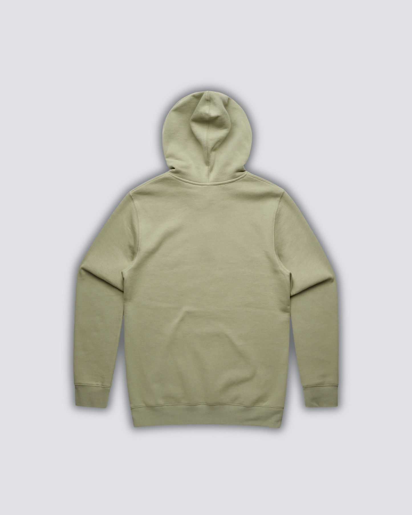 STAR LOGO HOODIE