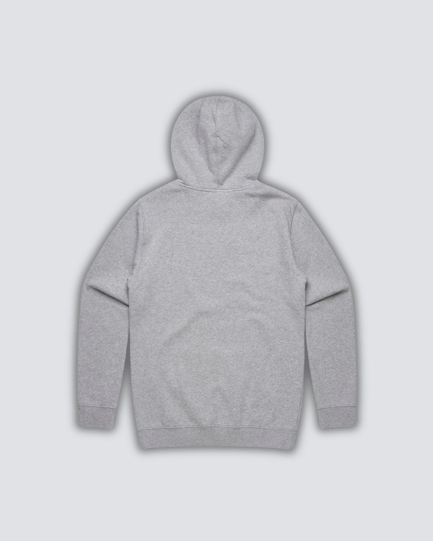 STAR LOGO HOODIE