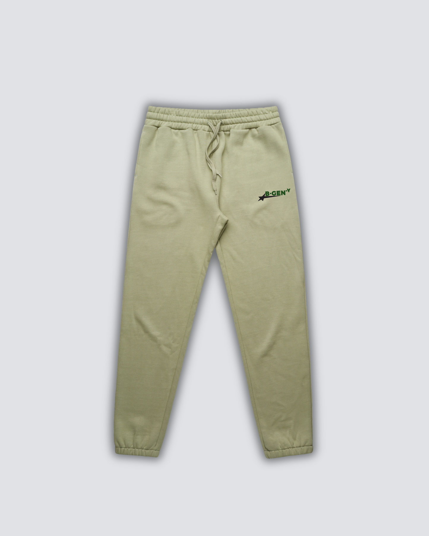 STAR LOGO SWEATPANTS