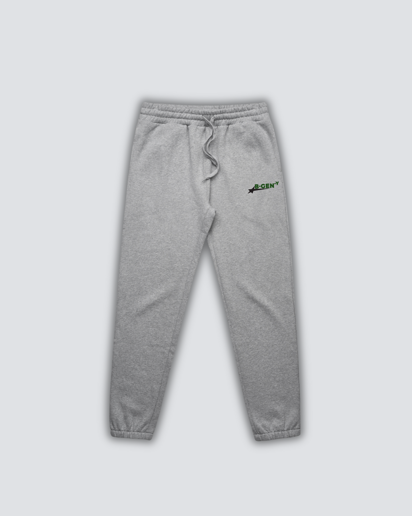 STAR LOGO SWEATPANTS