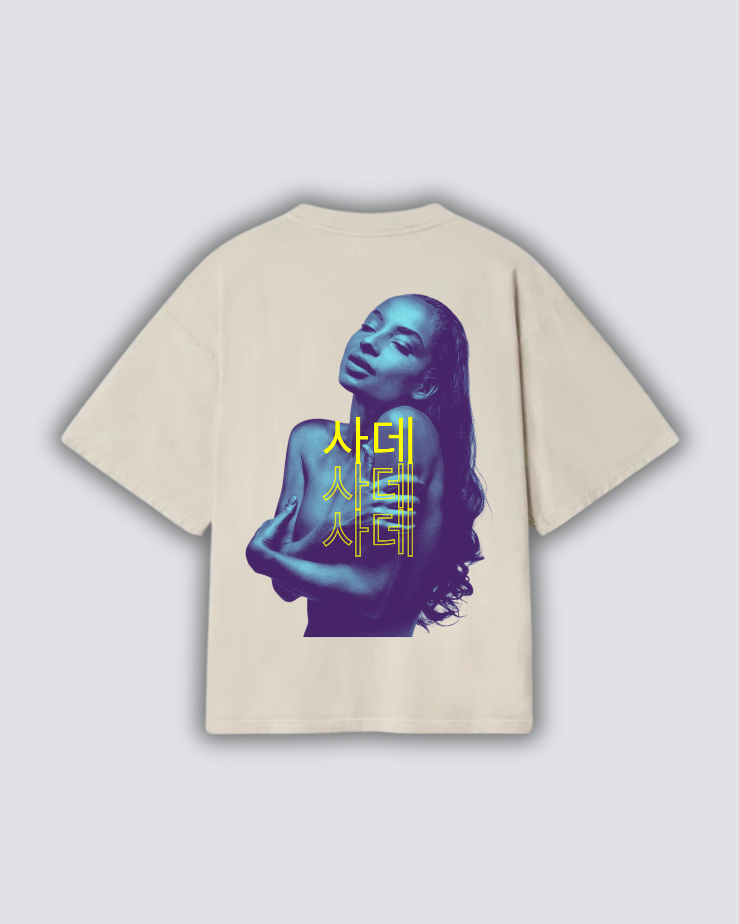 SADE T-SHIRT