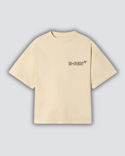 CALIFORNIA BREEZE T-SHIRT