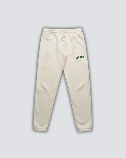 STAR LOGO SWEATPANTS