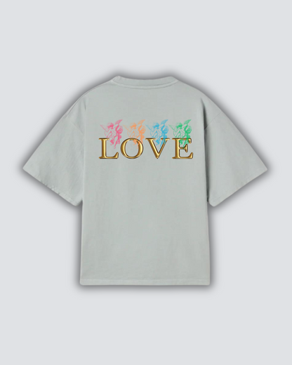 LOVE ANGELS T-SHIRT