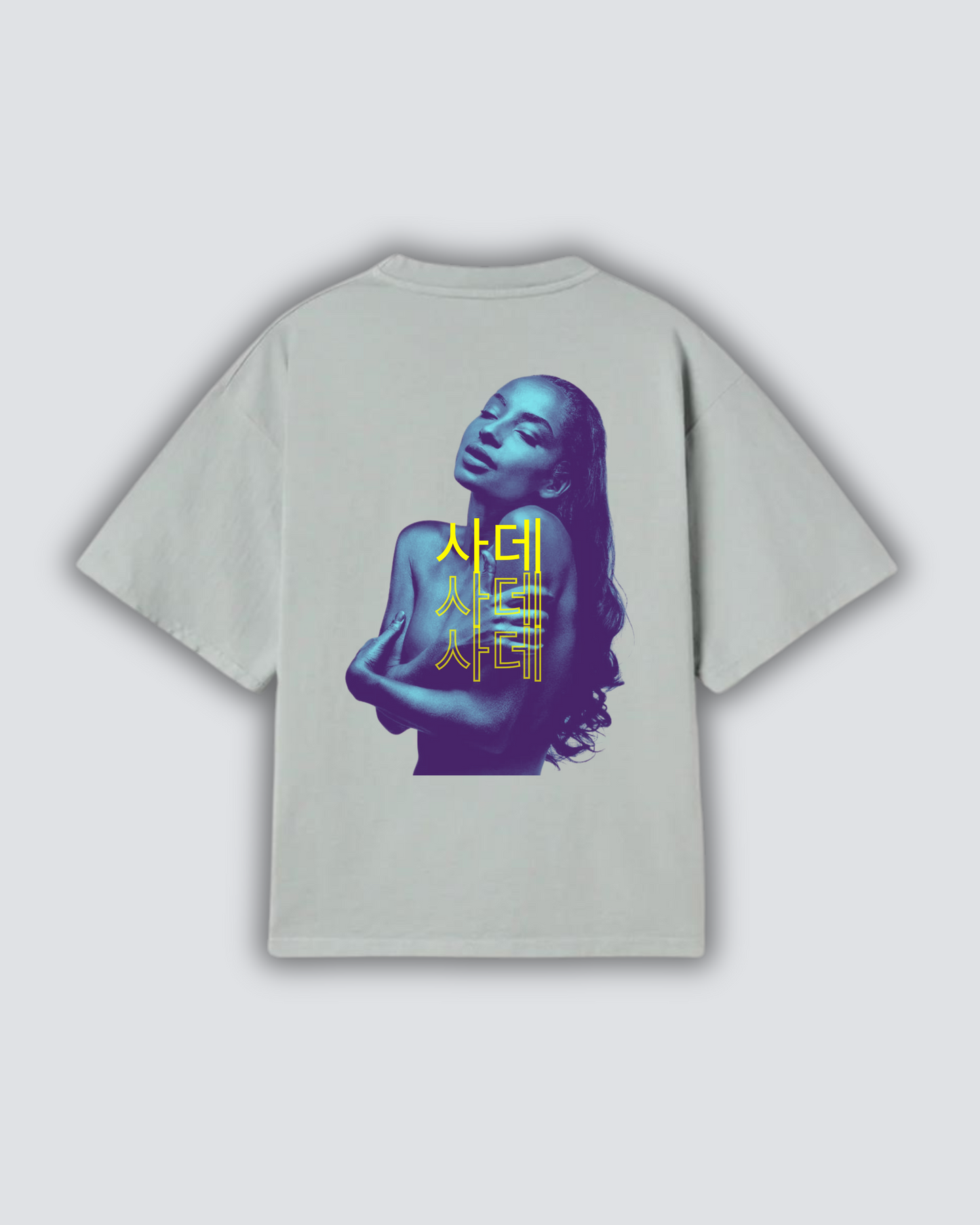 SADE T-SHIRT