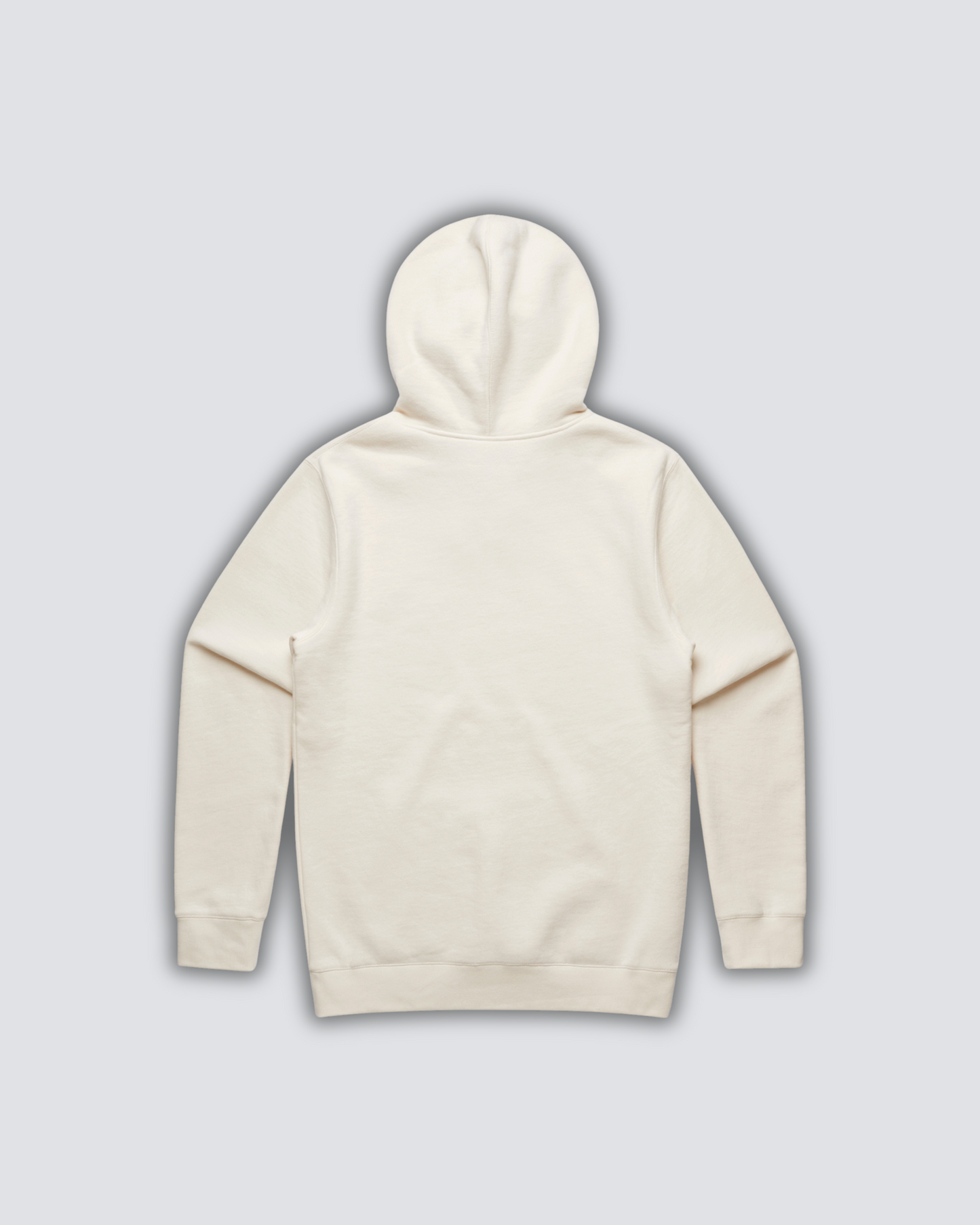 STAR LOGO HOODIE