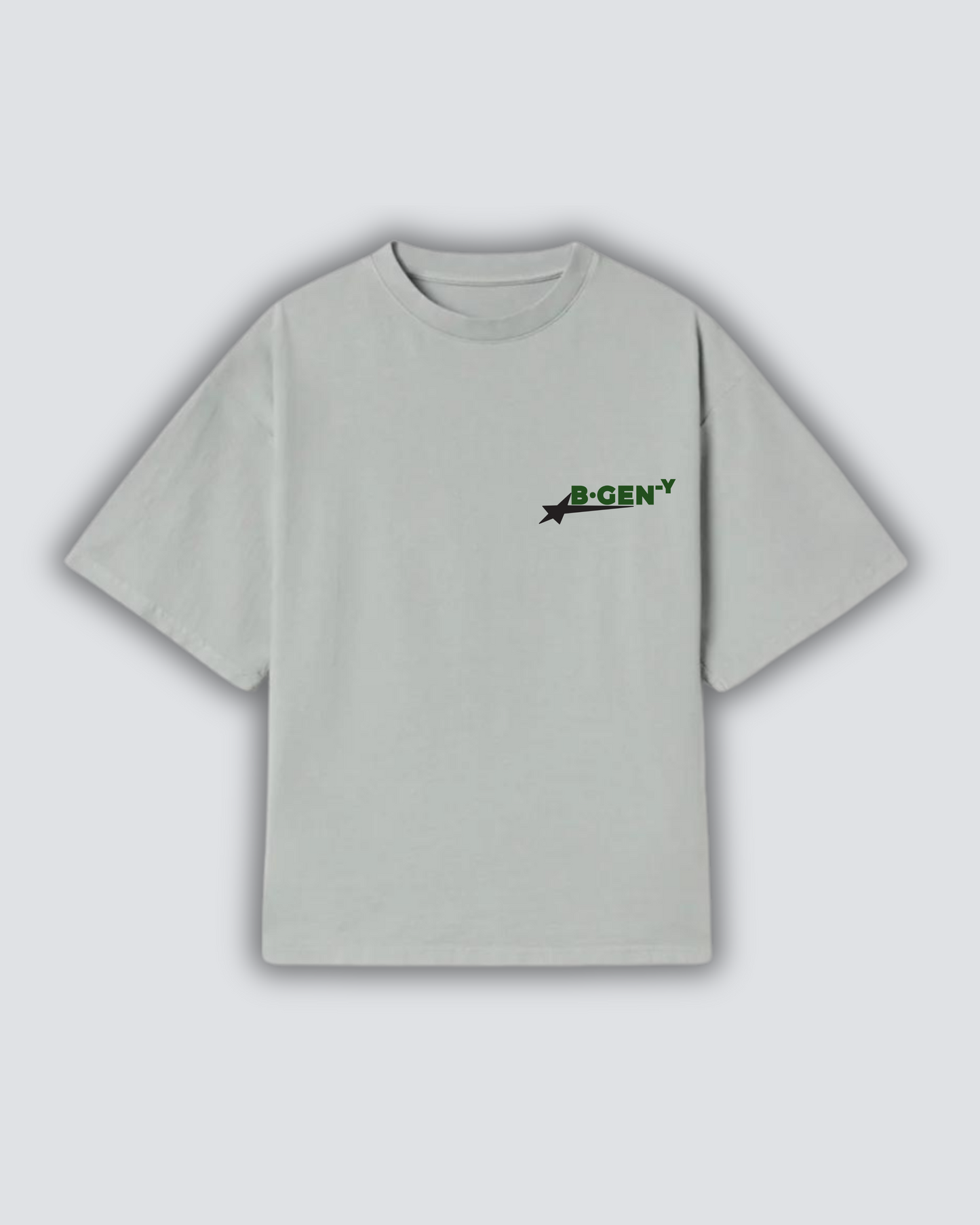 STAR LOGO T-SHIRT