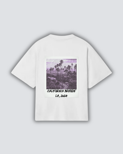 CALIFORNIA BREEZE T-SHIRT