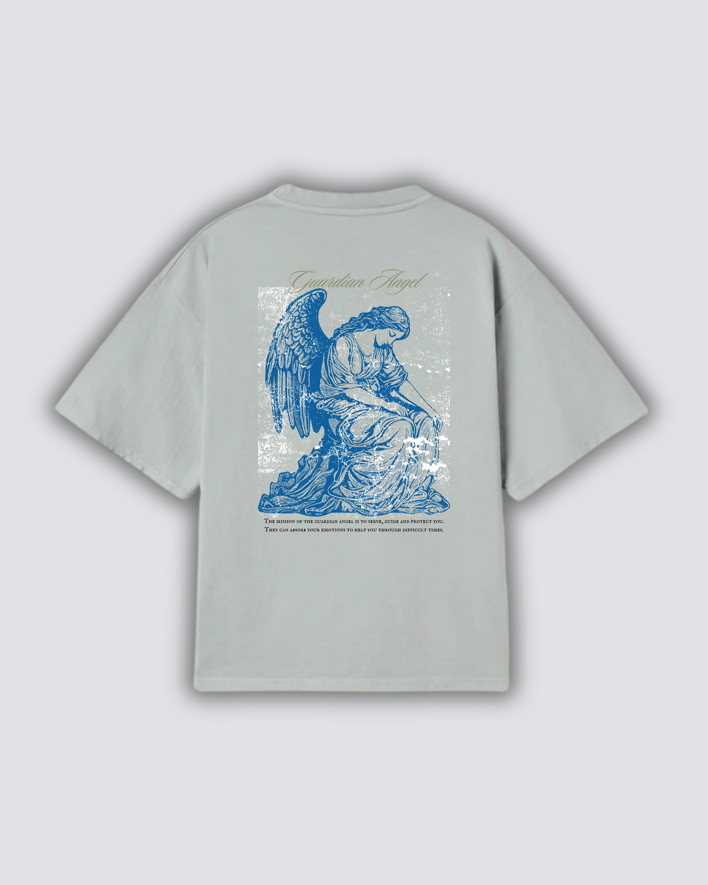 GUARDIAN ANGEL T-SHIRT